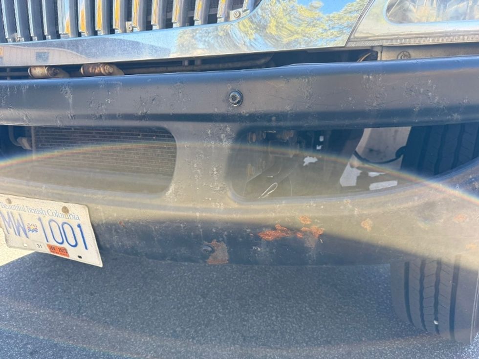 Medium Duty Box Truck-Light and Medium Duty Trucks-International-2019-4300-Delta-BC-194,606\n\t\tkm-$ 66,750 - Image 22