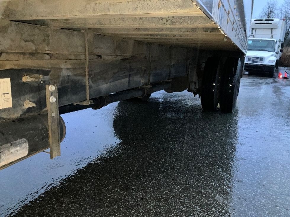 Medium Duty Box Truck-Light and Medium Duty Trucks-International-2019-4300-Delta-BC-280,305\n\t\tkm-$ 59,500 - Image 5