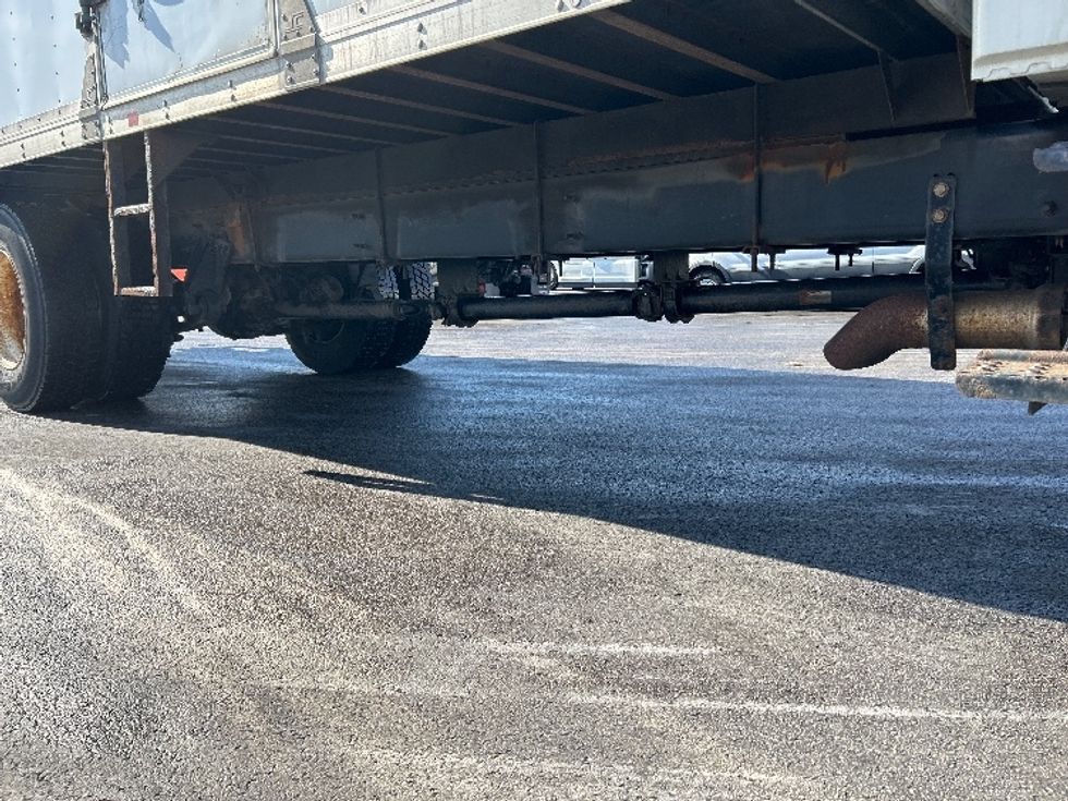 Medium Duty Box Truck-Light and Medium Duty Trucks-International-2019-4300-East Chicago-IN-219,220\n\t\tmiles-$ 44,250 - Image 14