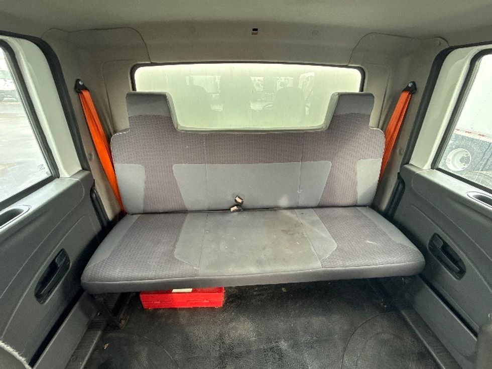 Medium Duty Box Truck-Light and Medium Duty Trucks-International-2019-4300-East Chicago-IN-219,220\n\t\tmiles-$ 44,250 - Image 25