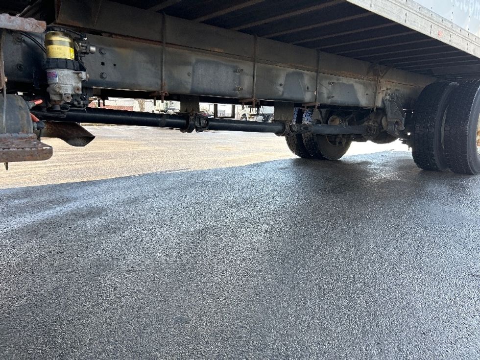Medium Duty Box Truck-Light and Medium Duty Trucks-International-2019-4300-East Chicago-IN-219,220\n\t\tmiles-$ 44,250 - Image 5