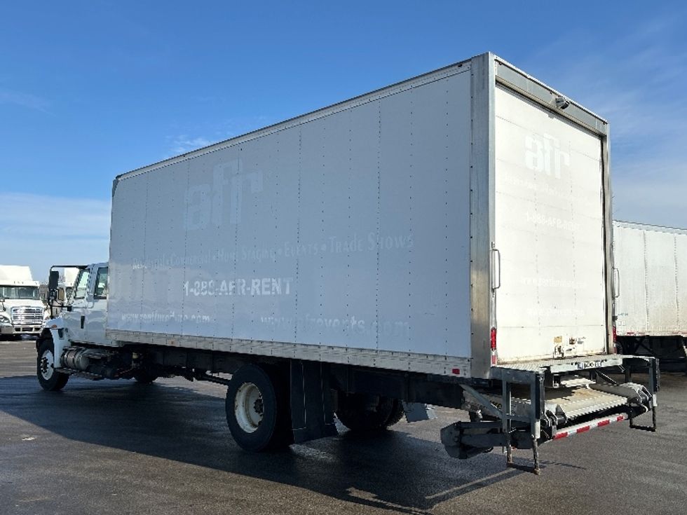 Medium Duty Box Truck-Light and Medium Duty Trucks-International-2019-4300-East Chicago-IN-219,220\n\t\tmiles-$ 44,250 - Image 6