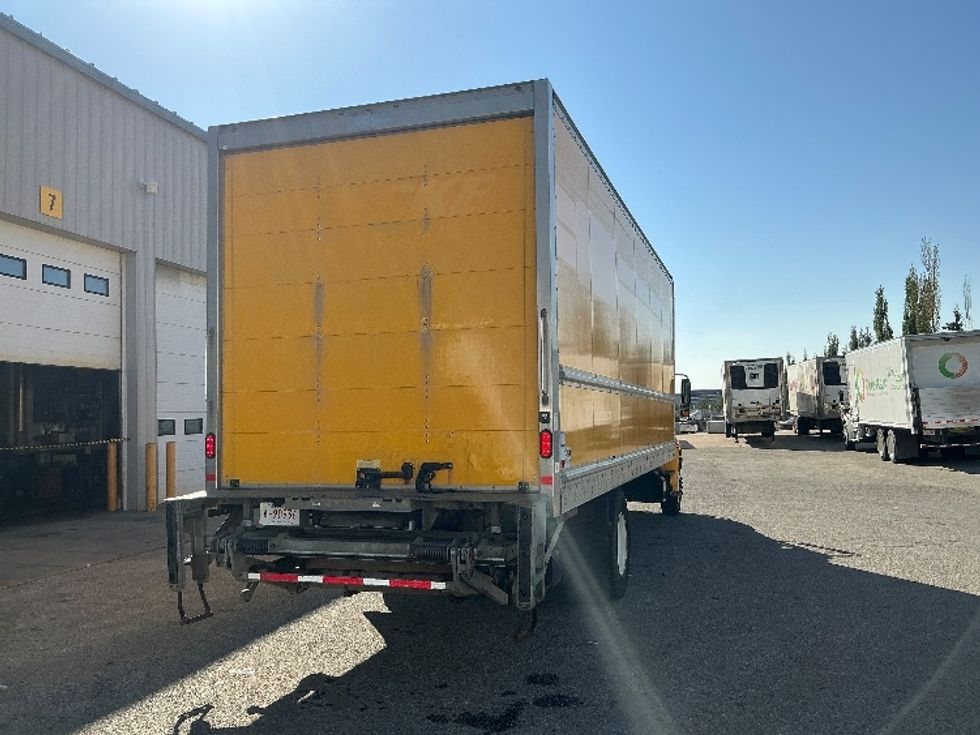 Medium Duty Box Truck-Light and Medium Duty Trucks-International-2019-4300-Edmonton-AB-233,173\n\t\tkm-$ 63,000 - Image 13