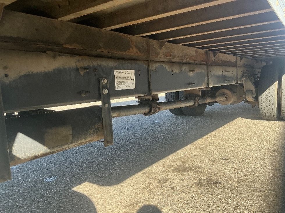 Medium Duty Box Truck-Light and Medium Duty Trucks-International-2019-4300-Edmonton-AB-233,173\n\t\tkm-$ 63,000 - Image 5