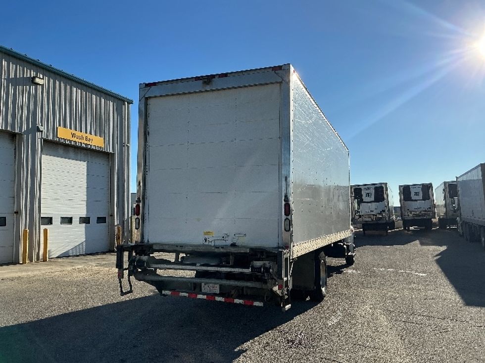 Medium Duty Box Truck-Light and Medium Duty Trucks-International-2019-4300-Edmonton-AB-245,392\n\t\tkm-$ 63,500 - Image 13