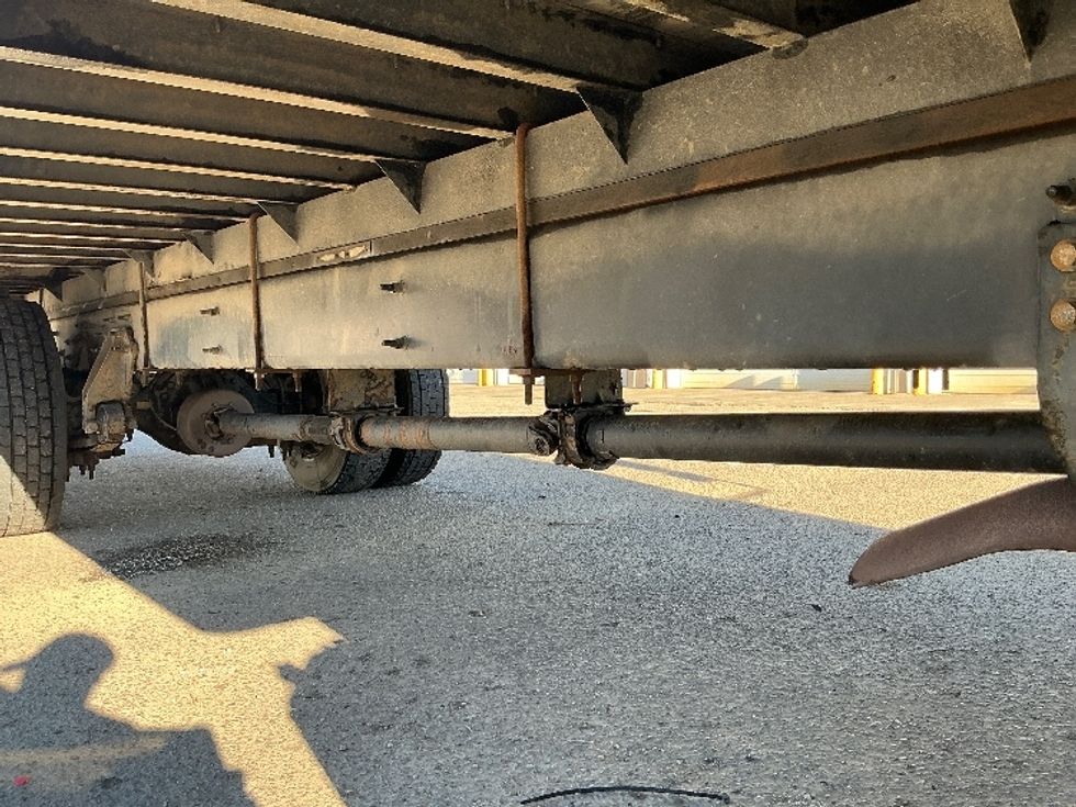 Medium Duty Box Truck-Light and Medium Duty Trucks-International-2019-4300-Edmonton-AB-245,392\n\t\tkm-$ 63,500 - Image 15