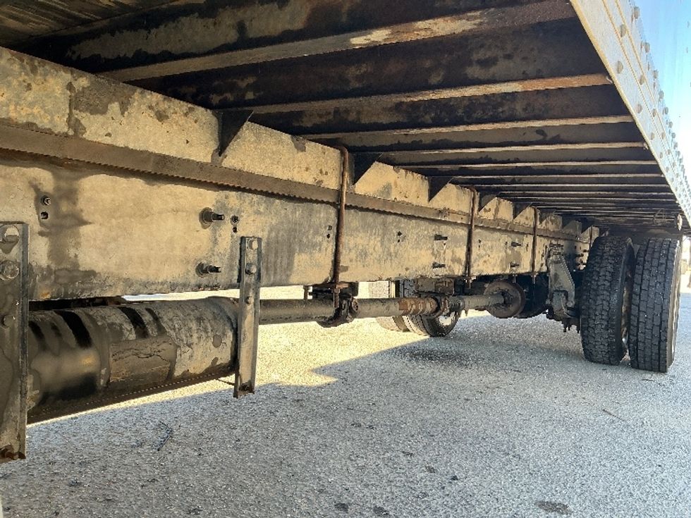 Medium Duty Box Truck-Light and Medium Duty Trucks-International-2019-4300-Edmonton-AB-245,392\n\t\tkm-$ 63,500 - Image 5