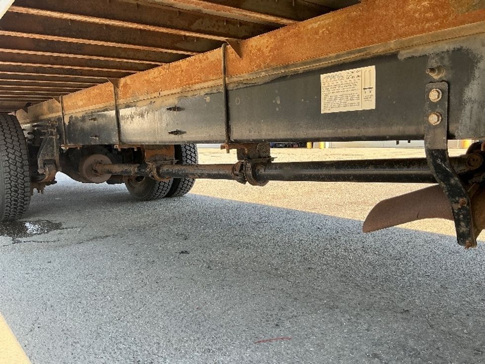 Medium Duty Box Truck-Light and Medium Duty Trucks-International-2019-4300-Edmonton-AB-256,356\n\t\tkm-$ 58,750 - Image 13