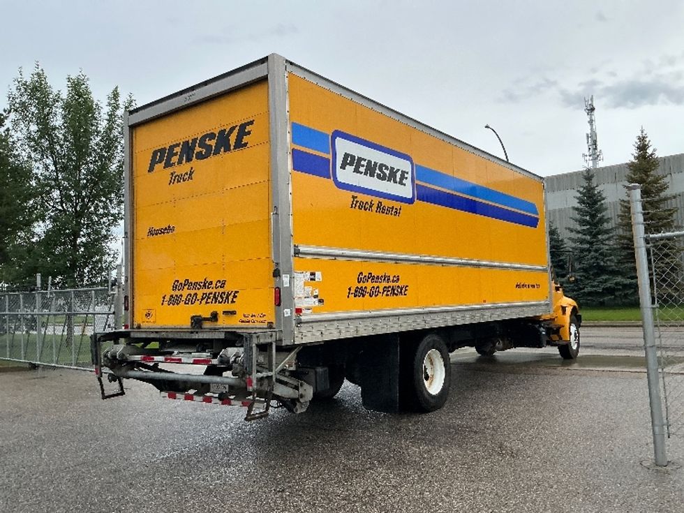 Medium Duty Box Truck-Light and Medium Duty Trucks-International-2019-4300-Edmonton-AB-263,564\n\t\tkm-$ 56,250 - Image 13