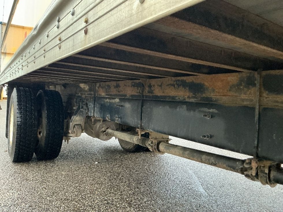 Medium Duty Box Truck-Light and Medium Duty Trucks-International-2019-4300-Edmonton-AB-263,564\n\t\tkm-$ 56,250 - Image 14