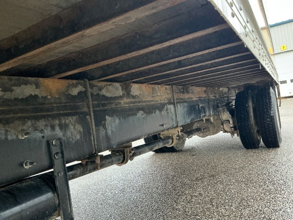 Medium Duty Box Truck-Light and Medium Duty Trucks-International-2019-4300-Edmonton-AB-263,564\n\t\tkm-$ 56,250 - Image 5