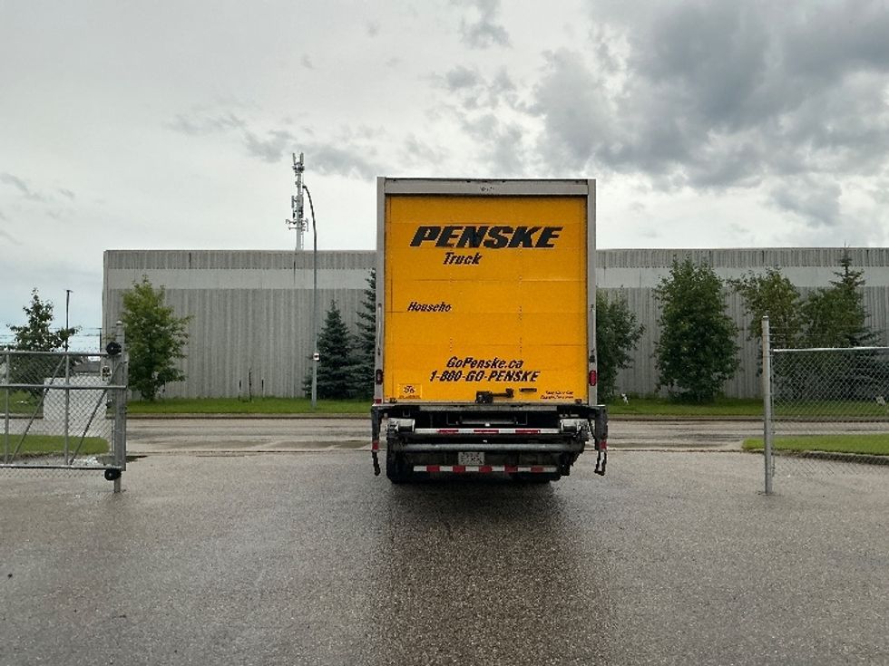 Medium Duty Box Truck-Light and Medium Duty Trucks-International-2019-4300-Edmonton-AB-263,564\n\t\tkm-$ 56,250 - Image 7
