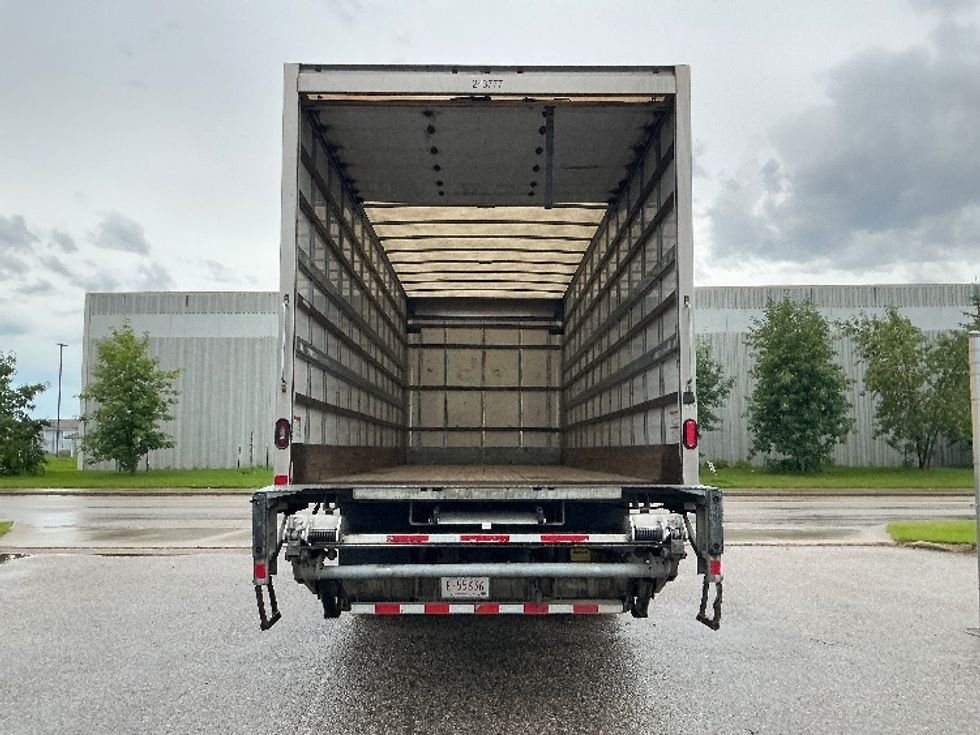 Medium Duty Box Truck-Light and Medium Duty Trucks-International-2019-4300-Edmonton-AB-263,564\n\t\tkm-$ 56,250 - Image 8