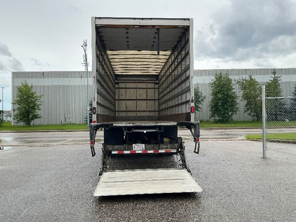 Medium Duty Box Truck-Light and Medium Duty Trucks-International-2019-4300-Edmonton-AB-263,564\n\t\tkm-$ 56,250 - Image 9