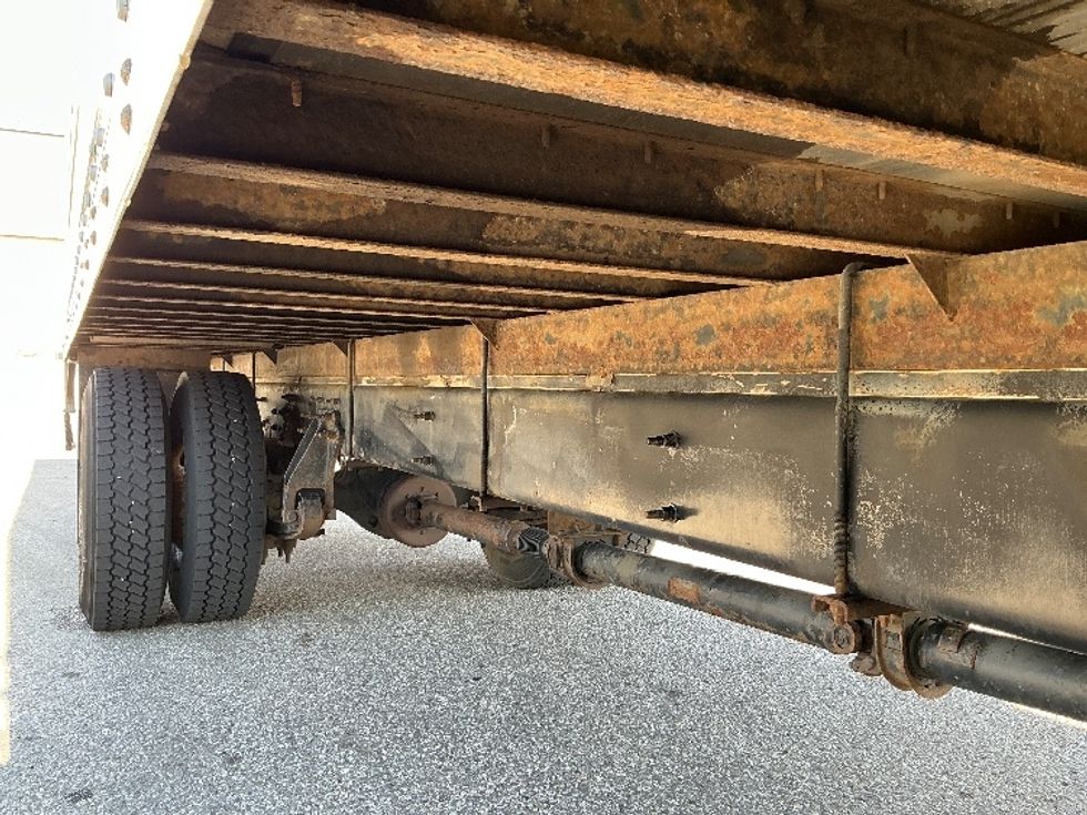 Medium Duty Box Truck-Light and Medium Duty Trucks-International-2019-4300-Edmonton-AB-276,951\n\t\tkm-$ 53,500 - Image 14