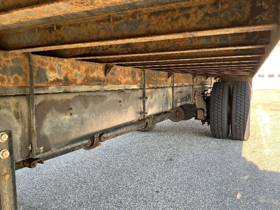 Medium Duty Box Truck-Light and Medium Duty Trucks-International-2019-4300-Edmonton-AB-276,951\n\t\tkm-$ 53,500 - Image 5