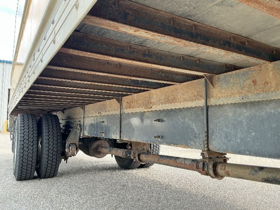 Medium Duty Box Truck-Light and Medium Duty Trucks-International-2019-4300-Edmonton-AB-332,510\n\t\tkm-$ 48,500 - Image 14