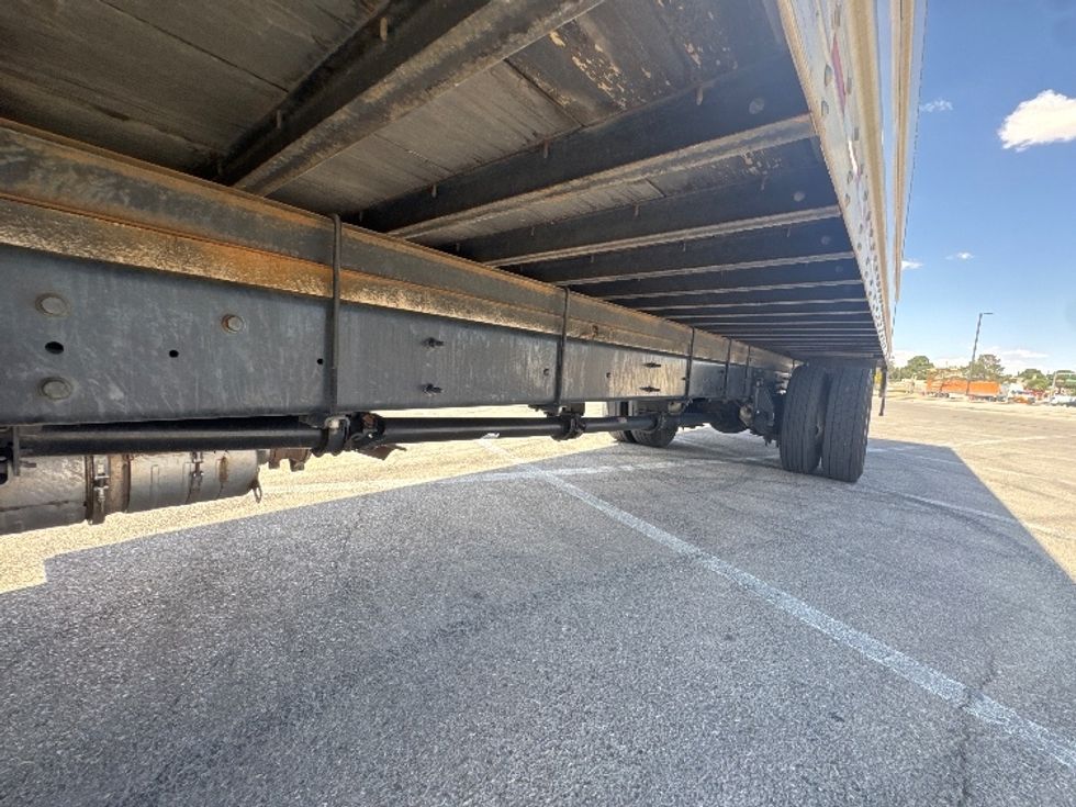 Medium Duty Box Truck-Light and Medium Duty Trucks-International-2019-4300-El Paso-TX-198,996\n\t\tmiles-$ 39,500 - Image 5