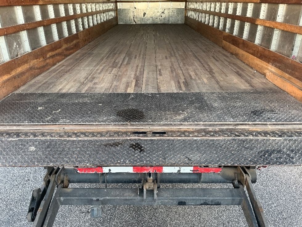 Medium Duty Box Truck-Light and Medium Duty Trucks-International-2019-4300-El Paso-TX-266,303\n\t\tmiles-$ 33,500 - Image 10