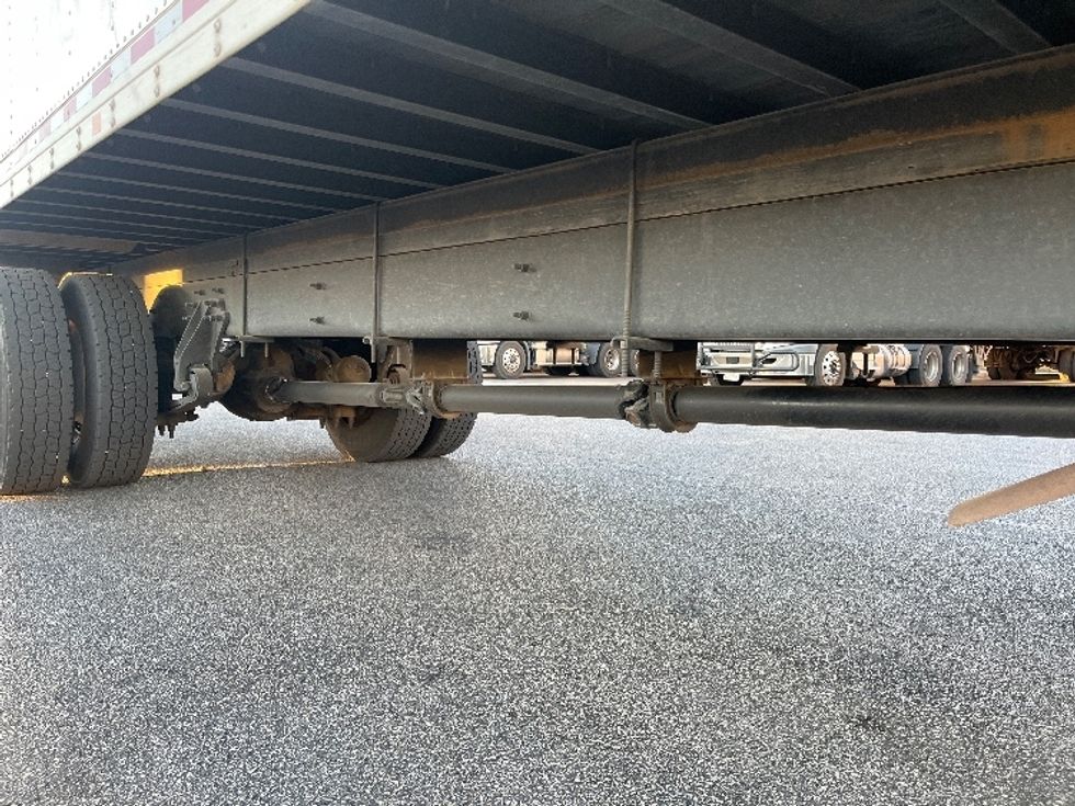 Medium Duty Box Truck-Light and Medium Duty Trucks-International-2019-4300-El Paso-TX-266,303\n\t\tmiles-$ 33,500 - Image 14