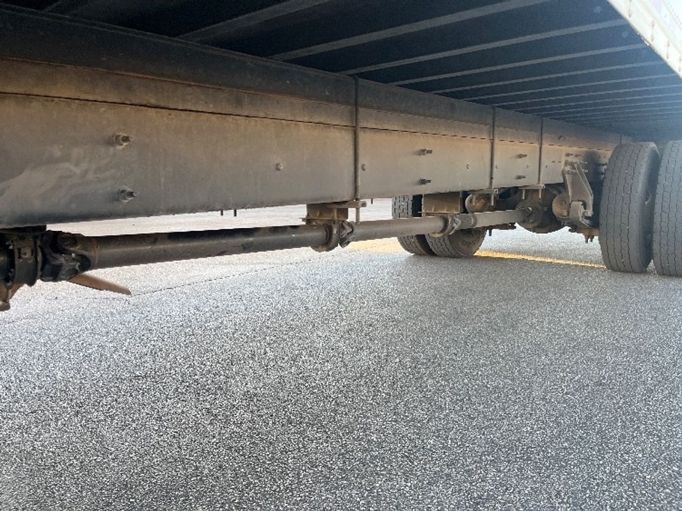 Medium Duty Box Truck-Light and Medium Duty Trucks-International-2019-4300-El Paso-TX-266,303\n\t\tmiles-$ 33,500 - Image 5