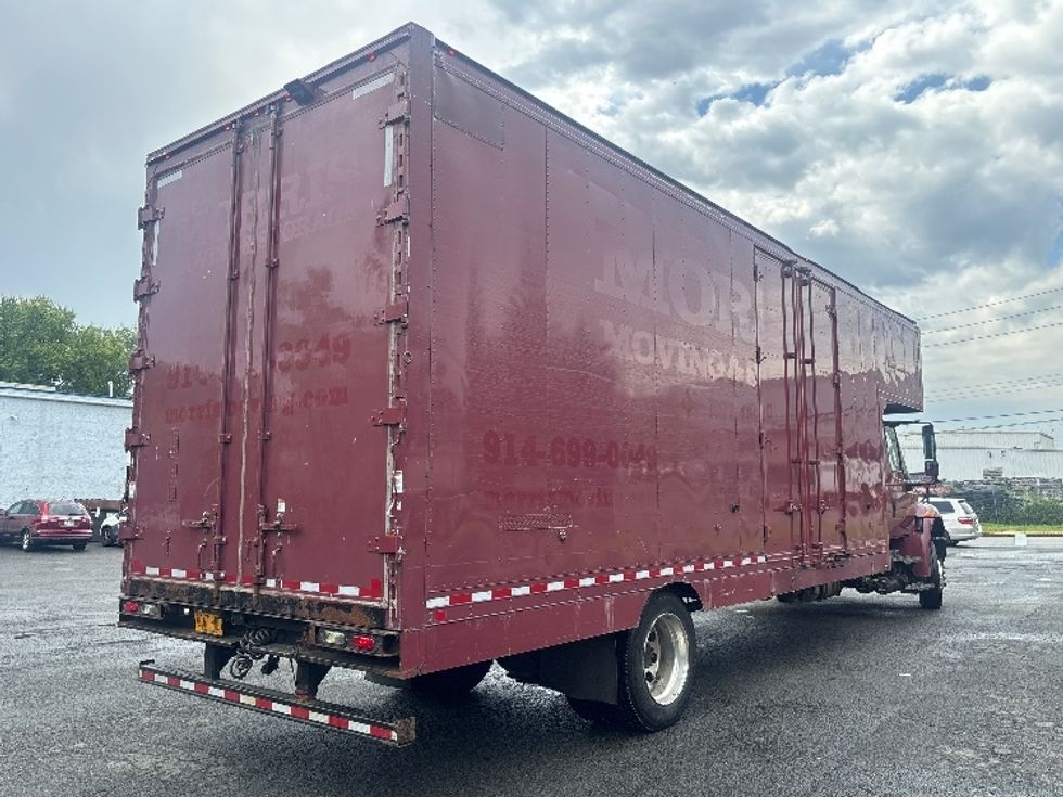 Medium Duty Box Truck-Light and Medium Duty Trucks-International-2019-4300-Elmsford-NY-93,567\n\t\tmiles-$ 56,000 - Image 13