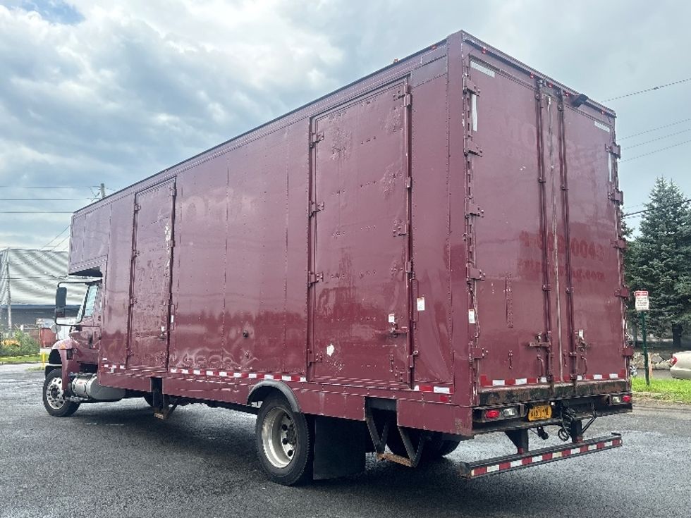 Medium Duty Box Truck-Light and Medium Duty Trucks-International-2019-4300-Elmsford-NY-93,567\n\t\tmiles-$ 56,000 - Image 6