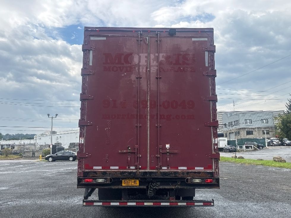Medium Duty Box Truck-Light and Medium Duty Trucks-International-2019-4300-Elmsford-NY-93,567\n\t\tmiles-$ 56,000 - Image 7
