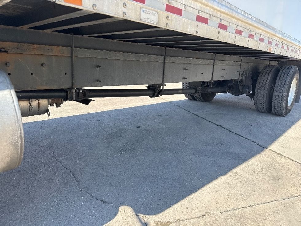 Medium Duty Box Truck-Light and Medium Duty Trucks-International-2019-4300-Essex Junction-VT-186,117\n\t\tmiles-$ 37,250 - Image 5