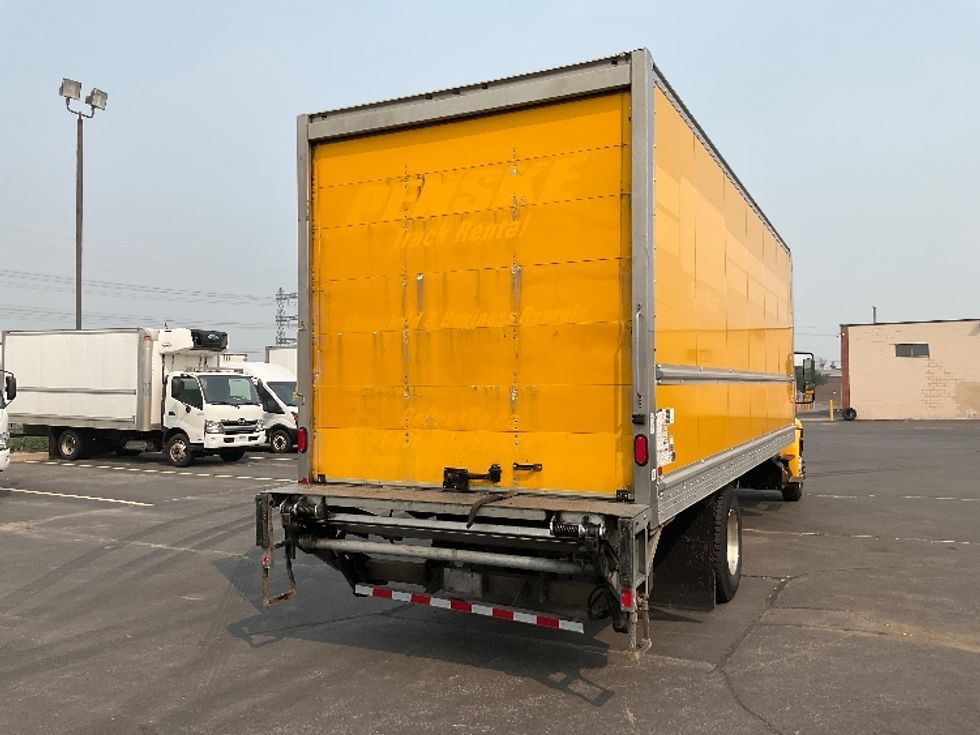 Medium Duty Box Truck-Light and Medium Duty Trucks-International-2019-4300-Etobicoke-ON-250,476\n\t\tkm-$ 53,000 - Image 12