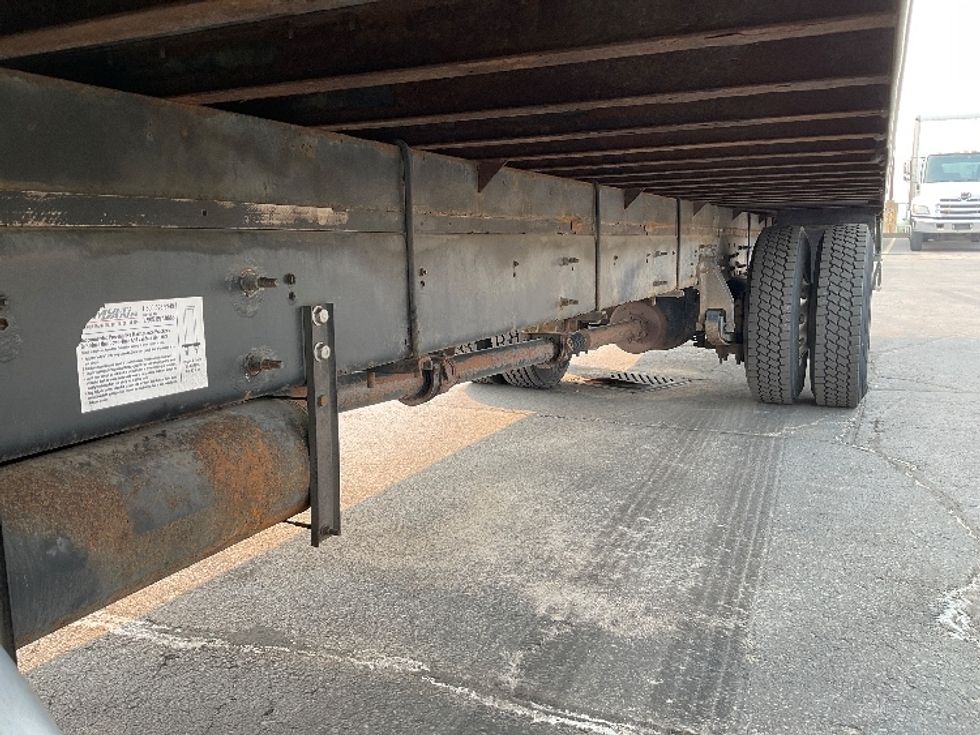 Medium Duty Box Truck-Light and Medium Duty Trucks-International-2019-4300-Etobicoke-ON-250,476\n\t\tkm-$ 53,000 - Image 5