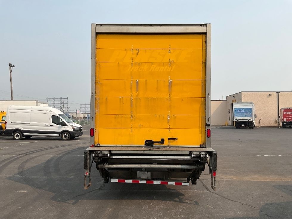 Medium Duty Box Truck-Light and Medium Duty Trucks-International-2019-4300-Etobicoke-ON-250,476\n\t\tkm-$ 53,000 - Image 7