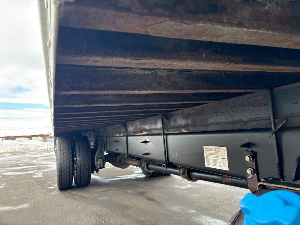 Medium Duty Box Truck-Light and Medium Duty Trucks-International-2019-4300-Etobicoke-ON-291,604\n\t\tkm-$ 54,250 - Image 24