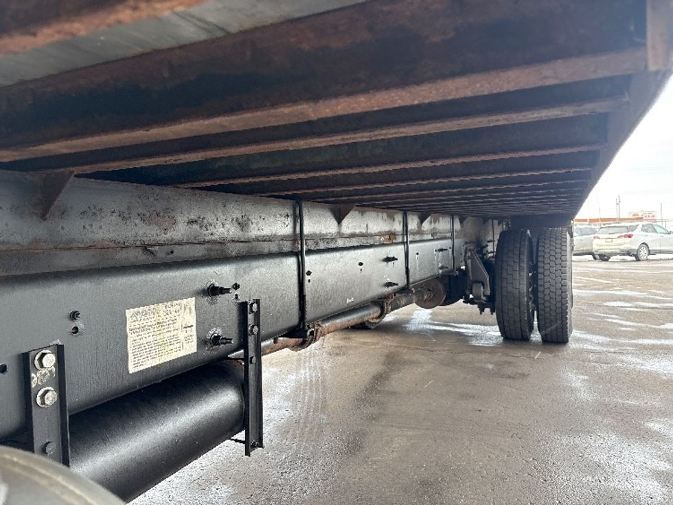 Medium Duty Box Truck-Light and Medium Duty Trucks-International-2019-4300-Etobicoke-ON-291,604\n\t\tkm-$ 54,250 - Image 5