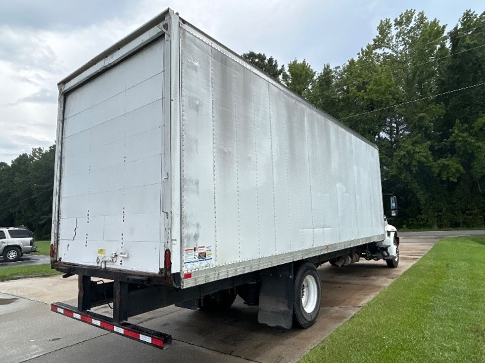 Medium Duty Box Truck-Light and Medium Duty Trucks-International-2019-4300-Florence-SC-64,000\n\t\tmiles-$ 57,750 - Image 12
