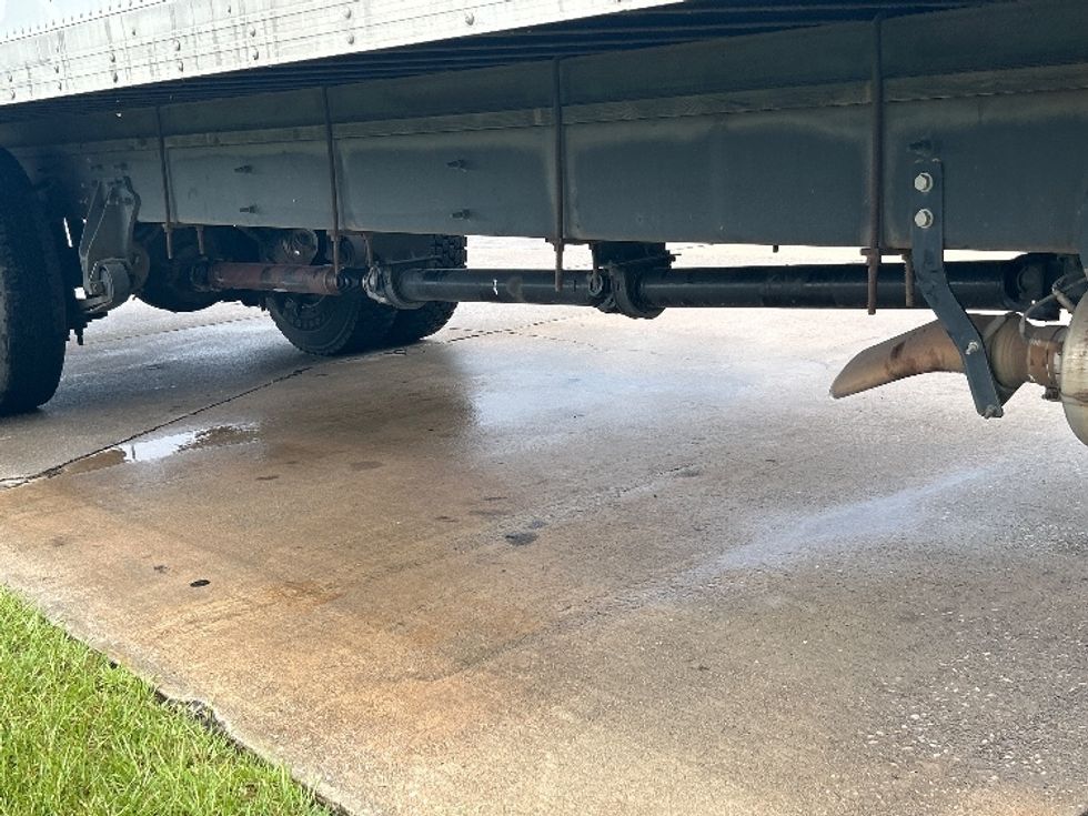 Medium Duty Box Truck-Light and Medium Duty Trucks-International-2019-4300-Florence-SC-64,000\n\t\tmiles-$ 57,750 - Image 13