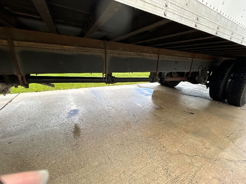 Medium Duty Box Truck-Light and Medium Duty Trucks-International-2019-4300-Florence-SC-64,000\n\t\tmiles-$ 57,750 - Image 5