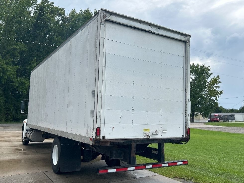 Medium Duty Box Truck-Light and Medium Duty Trucks-International-2019-4300-Florence-SC-64,000\n\t\tmiles-$ 57,750 - Image 6