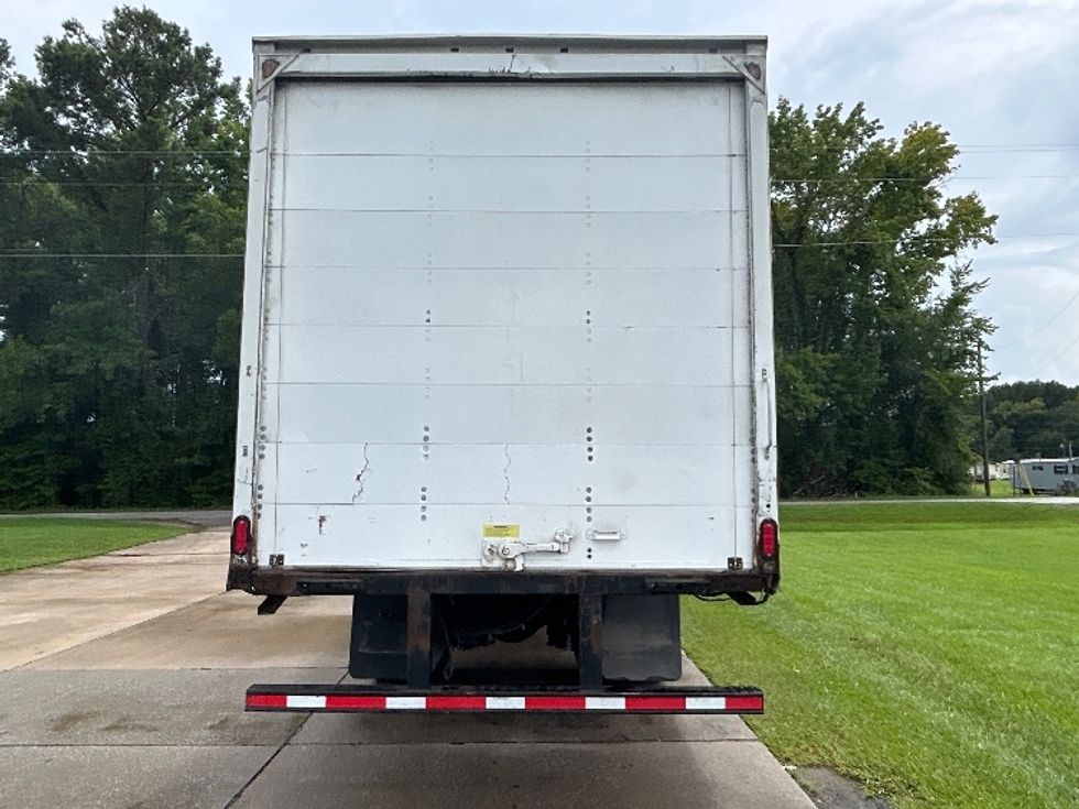 Medium Duty Box Truck-Light and Medium Duty Trucks-International-2019-4300-Florence-SC-64,000\n\t\tmiles-$ 57,750 - Image 7