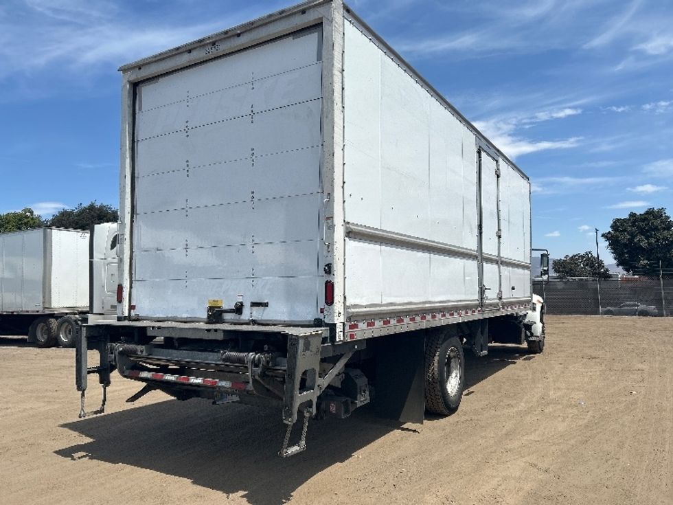 Medium Duty Box Truck-Light and Medium Duty Trucks-International-2019-4300-Fontana-CA-129,274\n\t\tmiles-$ 51,000 - Image 13