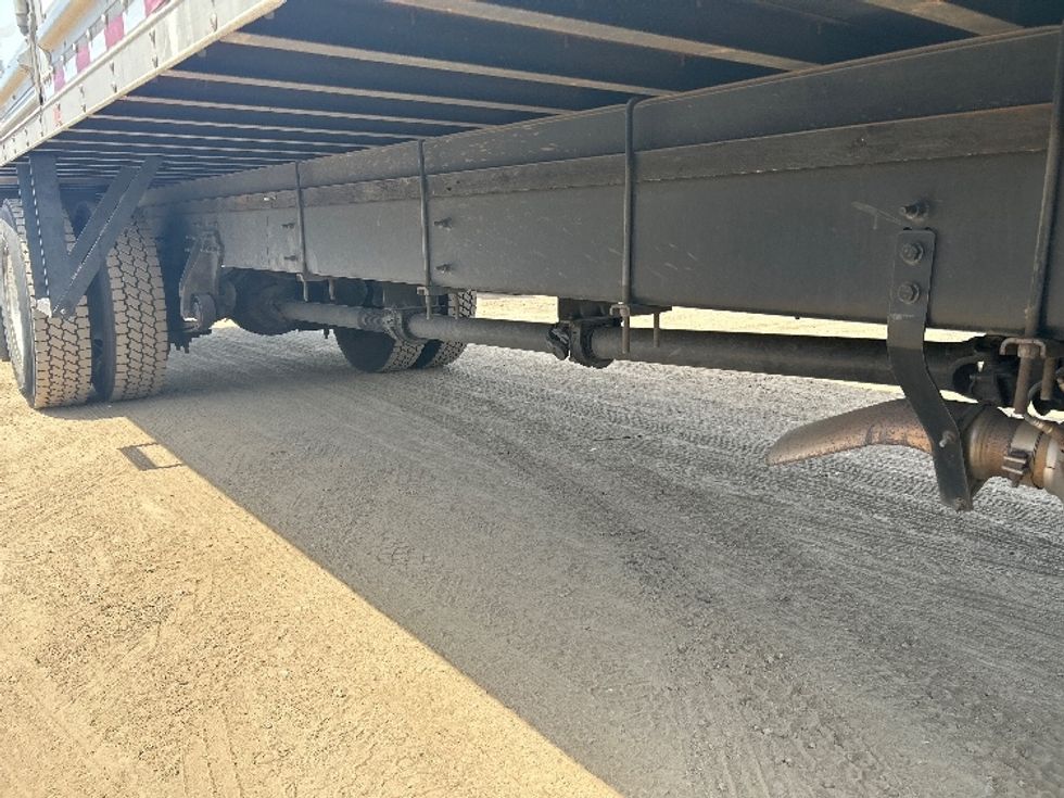 Medium Duty Box Truck-Light and Medium Duty Trucks-International-2019-4300-Fontana-CA-129,274\n\t\tmiles-$ 51,000 - Image 14