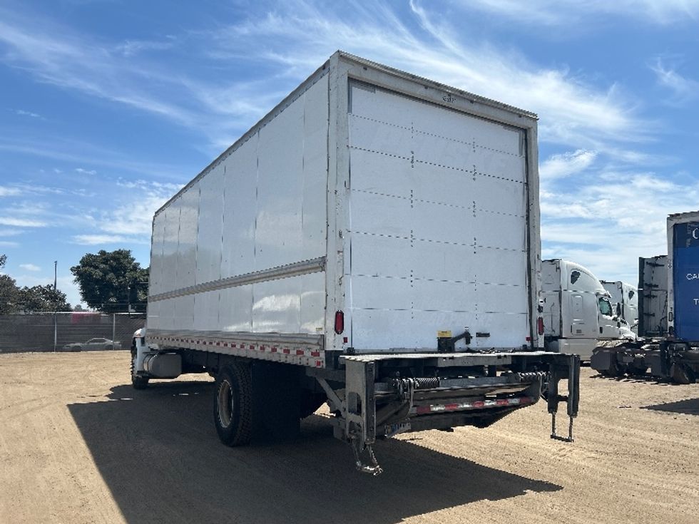 Medium Duty Box Truck-Light and Medium Duty Trucks-International-2019-4300-Fontana-CA-129,274\n\t\tmiles-$ 51,000 - Image 6