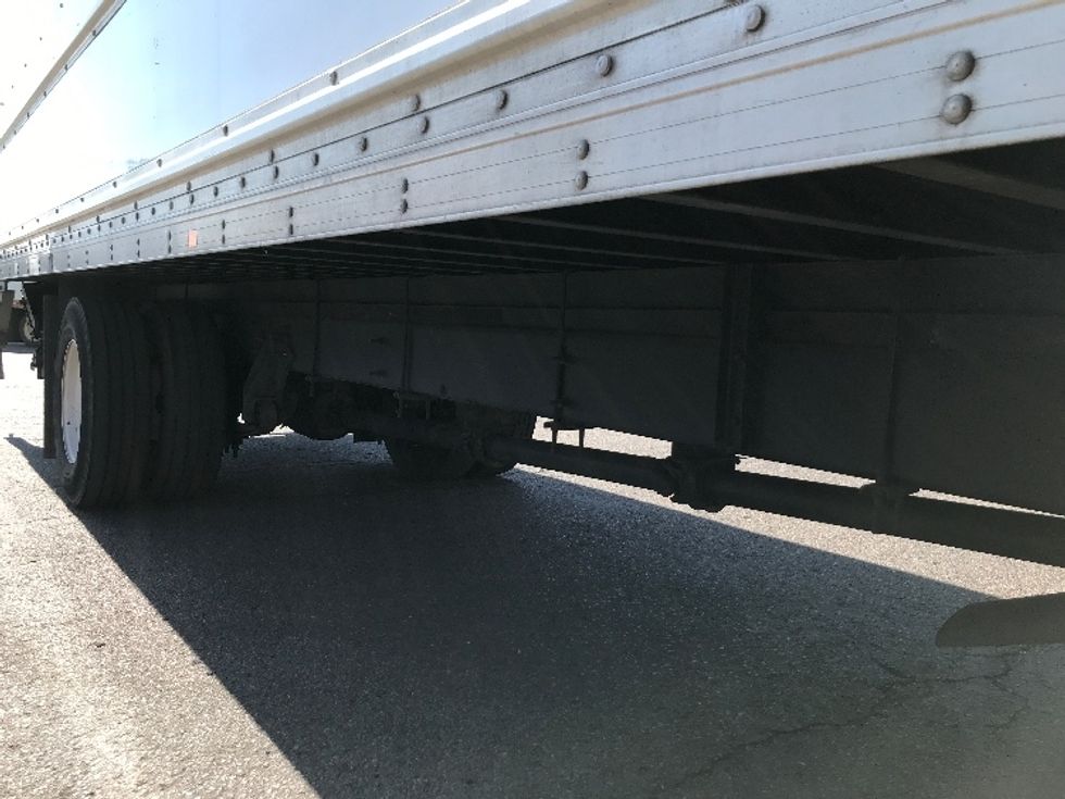 Medium Duty Box Truck-Light and Medium Duty Trucks-International-2019-4300-Fontana-CA-147,583\n\t\tmiles-$ 48,750 - Image 14
