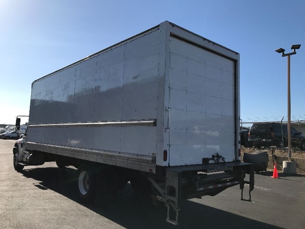 Medium Duty Box Truck-Light and Medium Duty Trucks-International-2019-4300-Fontana-CA-158,781\n\t\tmiles-$ 47,000 - Image 6