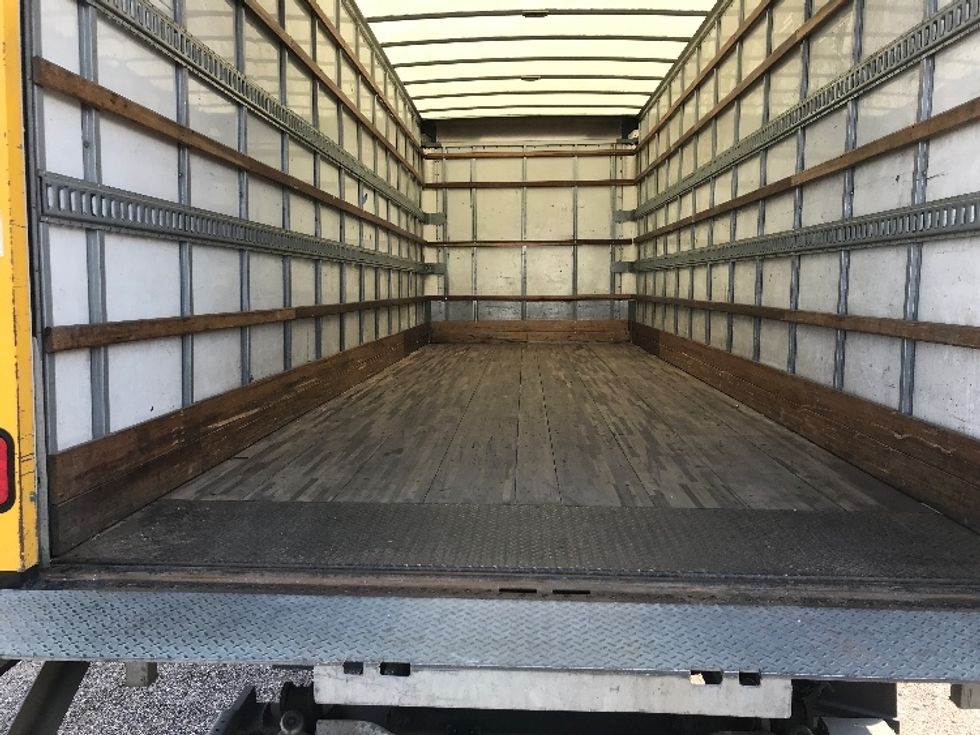 Medium Duty Box Truck-Light and Medium Duty Trucks-International-2019-4300-Fort Collins-CO-161,761\n\t\tmiles-$ 48,000 - Image 10