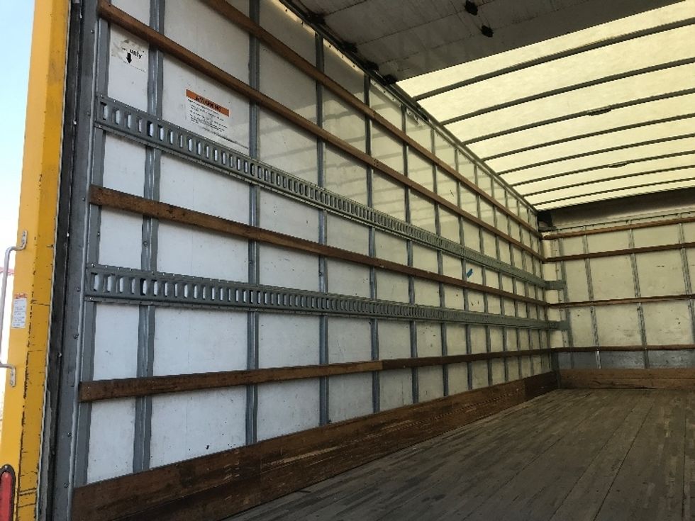 Medium Duty Box Truck-Light and Medium Duty Trucks-International-2019-4300-Fort Collins-CO-161,761\n\t\tmiles-$ 48,000 - Image 11