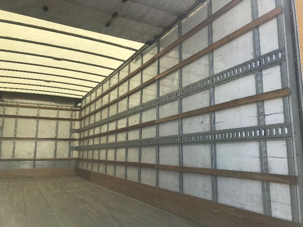 Medium Duty Box Truck-Light and Medium Duty Trucks-International-2019-4300-Fort Collins-CO-161,761\n\t\tmiles-$ 48,000 - Image 12