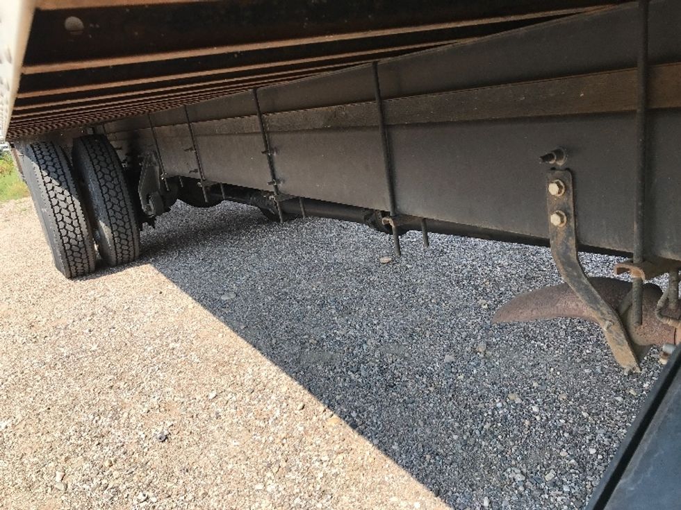 Medium Duty Box Truck-Light and Medium Duty Trucks-International-2019-4300-Fort Collins-CO-161,761\n\t\tmiles-$ 48,000 - Image 14
