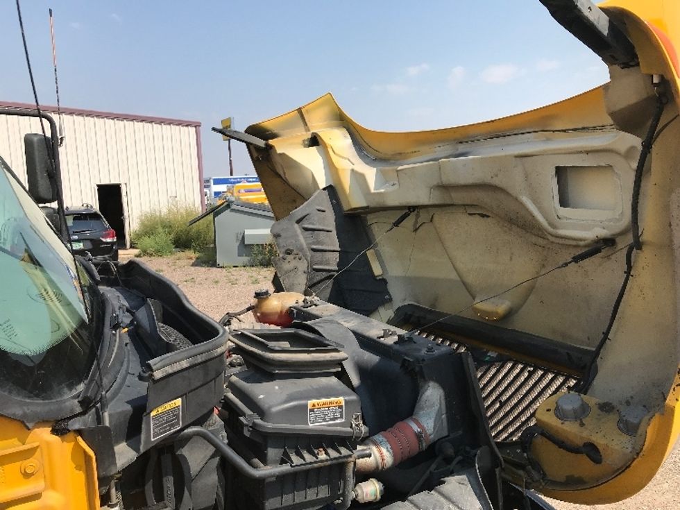 Medium Duty Box Truck-Light and Medium Duty Trucks-International-2019-4300-Fort Collins-CO-161,761\n\t\tmiles-$ 48,000 - Image 23