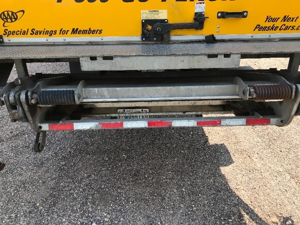 Medium Duty Box Truck-Light and Medium Duty Trucks-International-2019-4300-Fort Collins-CO-161,761\n\t\tmiles-$ 48,000 - Image 25